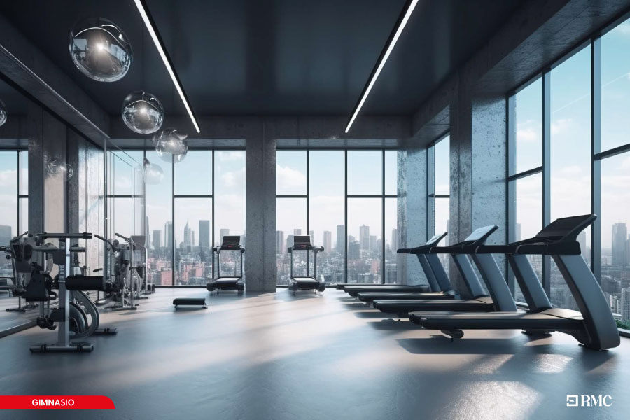 Gimnasio
